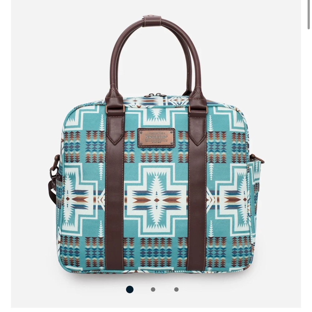 NWT Pendleton Bag